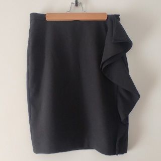 ザラ(ZARA)のZARA スカート(ひざ丈スカート)