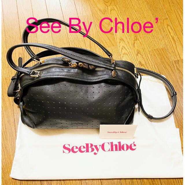 See By Chloe' バッグ SWy8yqIa03 - www.stekautomotive.com
