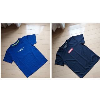 アウトドアプロダクツ(OUTDOOR PRODUCTS)の専用【Ｔシャツ】OUTDOOR PRODUCTS キッズＴシャツ 160(Tシャツ/カットソー)