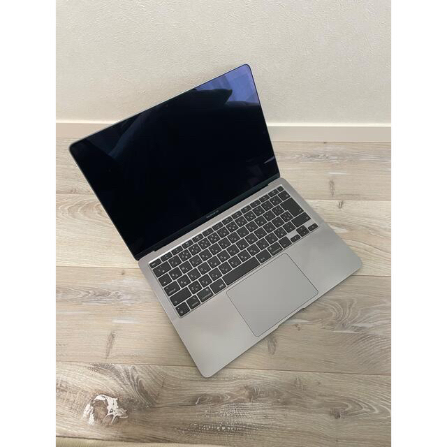 MacBook Air / 13インチ Early 2020 MWTJ2/A