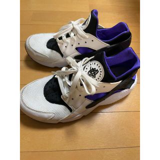 ナイキ(NIKE)のNIKE エアハラチ(スニーカー)