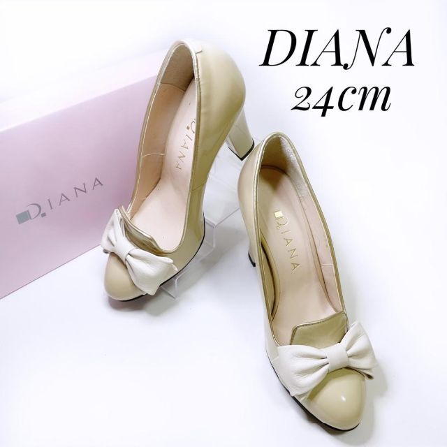 DIANA　24cm