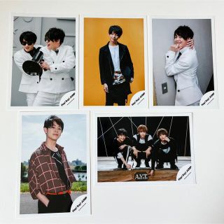 ヘイセイジャンプ(Hey! Say! JUMP)の有岡大貴 公式写真(アイドルグッズ)