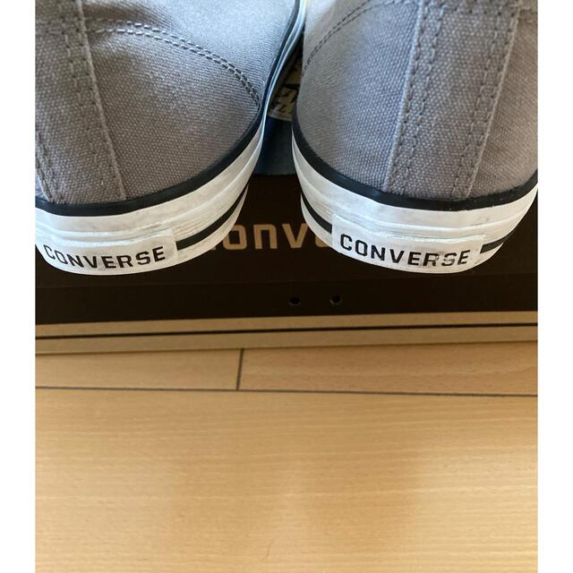 CONVERSE(コンバース)の【ましゃ様専用】コンバース　ハイカットシューズ　26cm メンズの靴/シューズ(スニーカー)の商品写真
