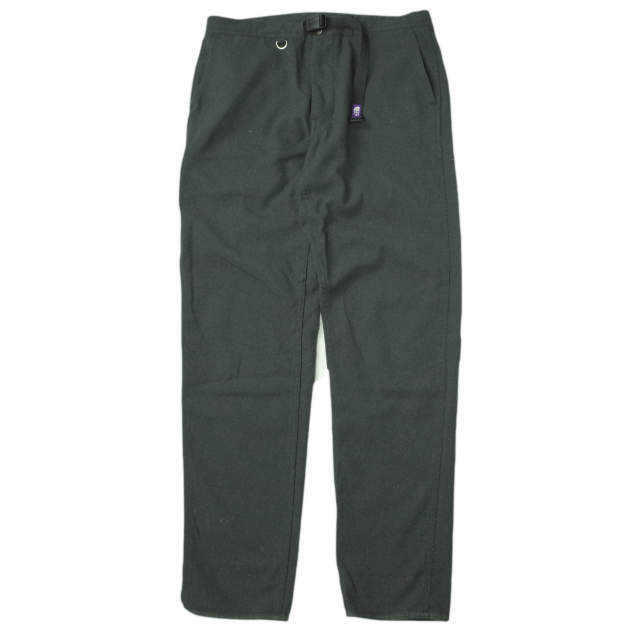 THE NORTH FACE PURPLE LABEL パンツ ブラック 32NUMBE