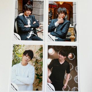 ヘイセイジャンプ(Hey! Say! JUMP)の有岡大貴 公式写真(アイドルグッズ)