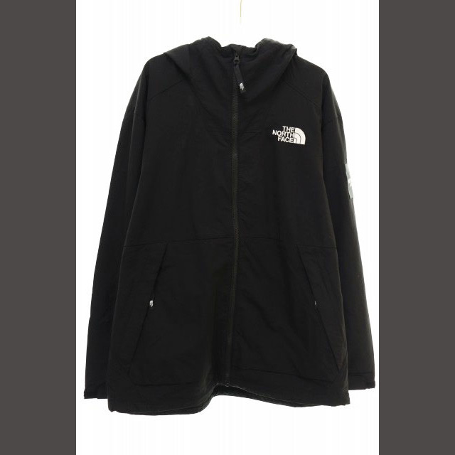 ザノースフェイス THE NORTH FACE MANTON JACKET