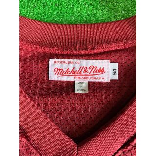 ブランド« MITCHELL スローバック 54の通販 by T's shop|ミッチェル