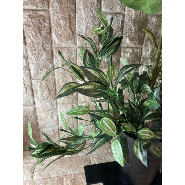 光触媒 人工観葉植物 ウォールグリーン フェイク フラワー シー