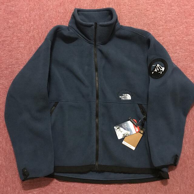 THE NORTH FACE - 新品☆新作 ノースフェイス フリース ジャケットの ...