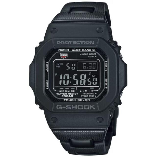 【新品未使用品】G-SHOCK  GW-M5610UBC-1JF