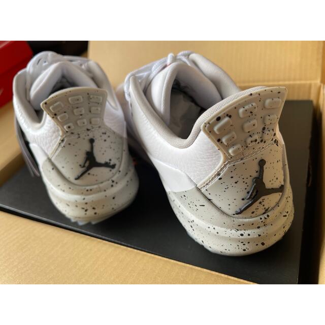 NIKE - JORDAN ADG3  ジョーダンADG3   28cm