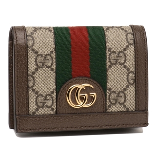 グッチ 財布（マルチカラー）の通販 100点以上 | Gucciを買うならラクマ