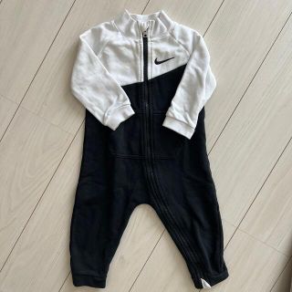 ナイキ(NIKE)のNIKEロンパースセット♡今日のみ値下げ(ロンパース)