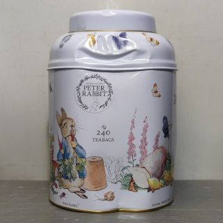 コストコ(コストコ)のtraditional englisg tea 480pイングリッシュ紅茶(茶)