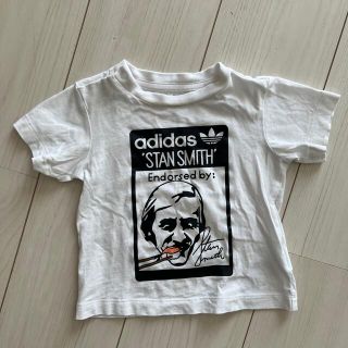 アディダス(adidas)のアディダスTシャツ♡(Ｔシャツ)