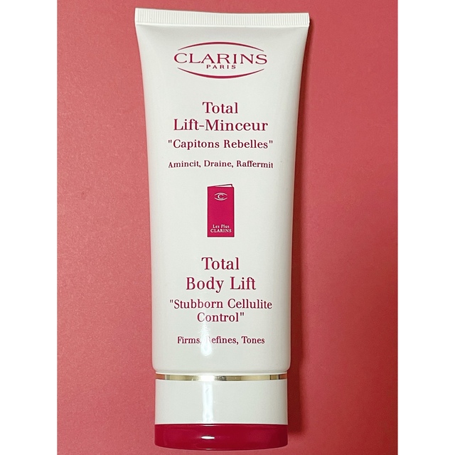 CLARINS(クラランス)のクラランス　トータルリフトマンスール コスメ/美容のボディケア(ボディクリーム)の商品写真