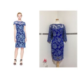 TADASHI SHOJI - 新品 2 Tadashi Shoji タダシショージ BL24672NTの ...