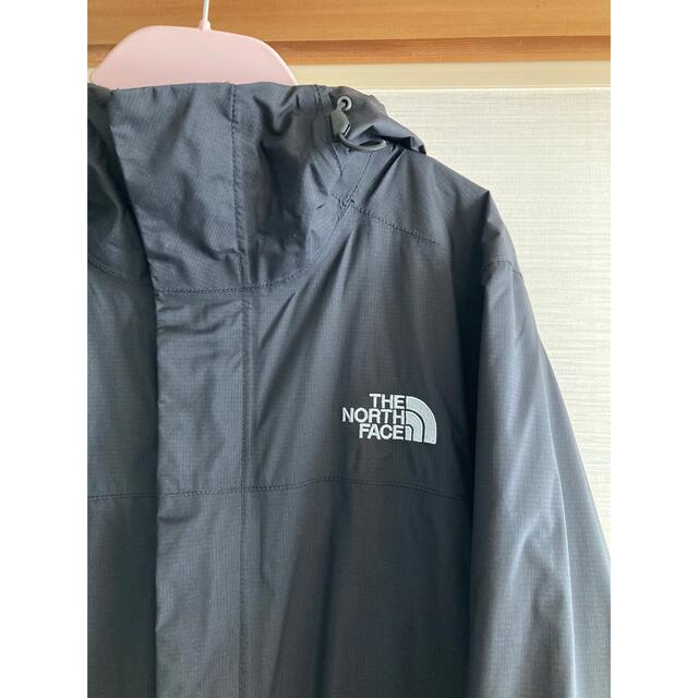 THE NORTH FACE(ザノースフェイス)のTHE NORTH FACE ベンチャージャケット　サイズXS(US表記) メンズのジャケット/アウター(マウンテンパーカー)の商品写真