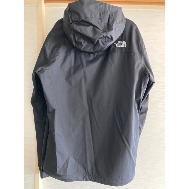 THE NORTH FACE(ザノースフェイス)のTHE NORTH FACE ベンチャージャケット　サイズXS(US表記) メンズのジャケット/アウター(マウンテンパーカー)の商品写真