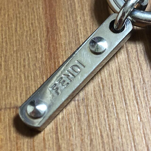限定値下げ!! FENDI チャーム モンスター カールラガーフェルド | www