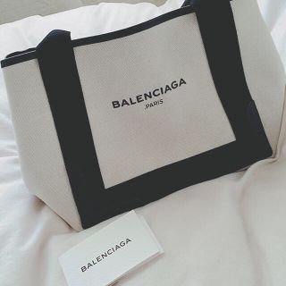 バレンシアガ(Balenciaga)の＊１７日までお値下げ＊(ハンドバッグ)