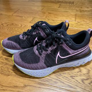 ナイキ(NIKE)のナイキ　スニーカー　8 25cm(スニーカー)