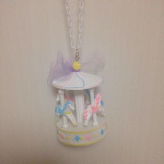 ナイルパーチ(NILE PERCH)のRuruka様お取り置き(ネックレス)
