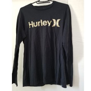 ハーレー(Hurley)のHurley 長袖Tシャツ(Tシャツ/カットソー(七分/長袖))