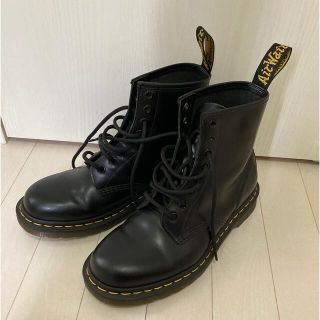 ドクターマーチン(Dr.Martens)の🌟こーすけ様専用🌟ドクターマーチン　8ホール　(ブーツ)