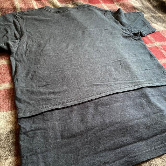 COMME des GARCONS HOMME PLUS(コムデギャルソンオムプリュス)のコムデギャルソンオムプリュス　リメイクTシャツ メンズのトップス(Tシャツ/カットソー(半袖/袖なし))の商品写真