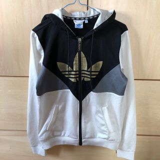 アディダス(adidas)のみさき様♡adidas ジャージ♡(パーカー)