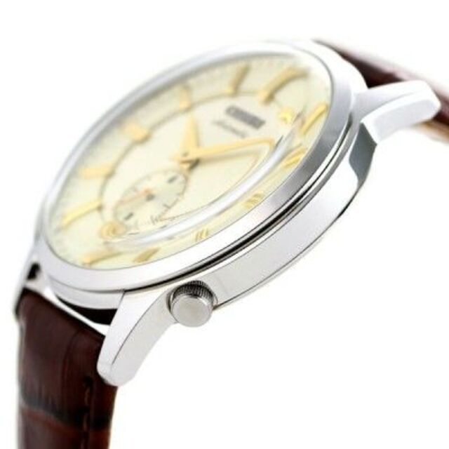 CITIZEN(シチズン)のシチズン　NK5000-12P メンズの時計(腕時計(アナログ))の商品写真