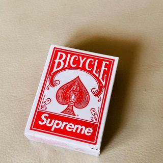シュプリーム トランプ/UNOの通販 300点以上 | Supremeのエンタメ シュプリーム トランプ/UNOの通販 300点以上 | Supremeのエンタメ