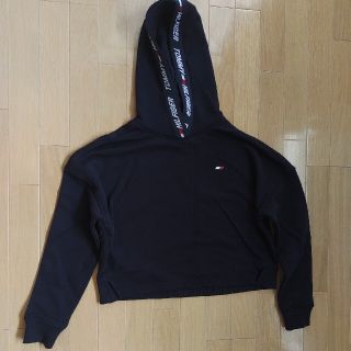 トミーヒルフィガー(TOMMY HILFIGER)のTOMMY HILFIGER　トップス(カットソー(長袖/七分))