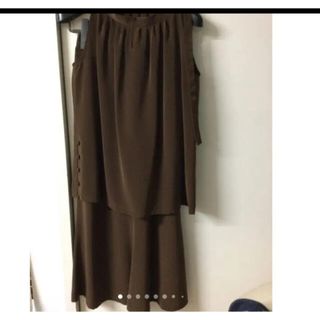 👗ツーピース(お仕立品)👗Ⓜ️🅰️(その他)