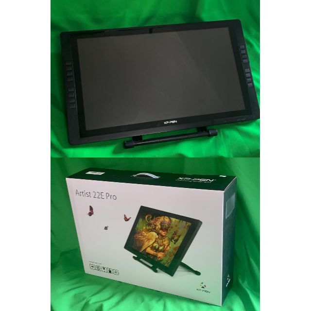 液タブ XP−PEN ARTIST 22E PRO | gulatilaw.com