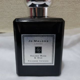 ジョーマローン(Jo Malone)のJo Malone　Velvet Rose & Oud Cologne Inte(ユニセックス)