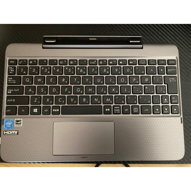 ASUS TransBook R105HA用 キーボード T101HA