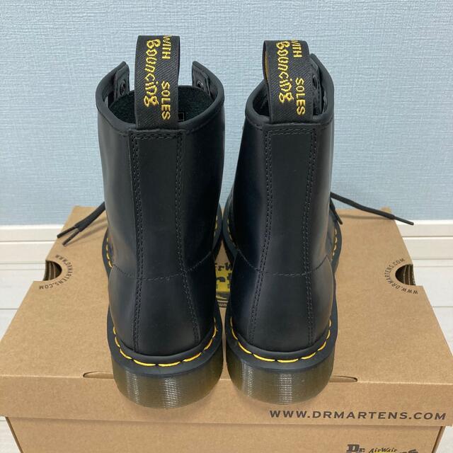 Dr.Martens(ドクターマーチン)のドクターマーチン 8ホールブーツ UK7 メンズ メンズの靴/シューズ(ブーツ)の商品写真