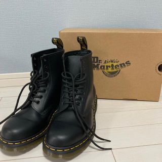 ドクターマーチン(Dr.Martens)のドクターマーチン 8ホールブーツ UK7 メンズ(ブーツ)