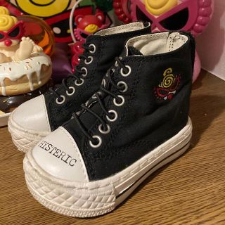 ヒステリックミニ ベビー スニーカーの通販 100点以上 | HYSTERIC MINI