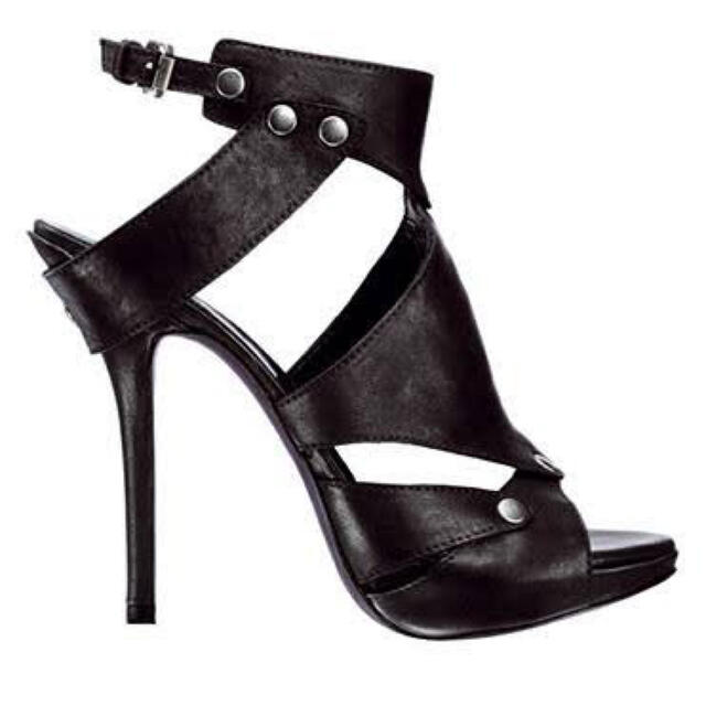 ハイヒール/パンプスdior gladiator heels sandals- super rare