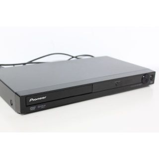 新品未開封　Pioneer DV-2020