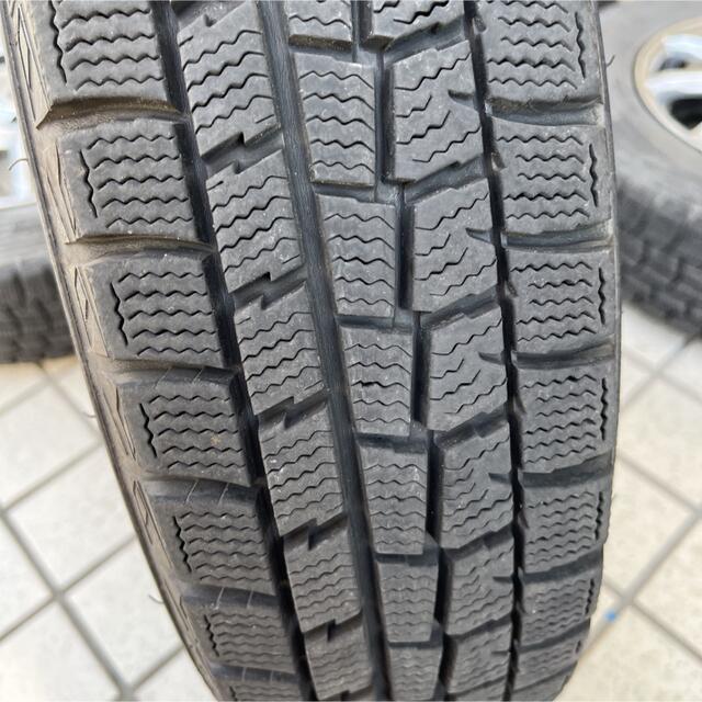 2023年 まちがえる 軽自動車スタッドレスタイヤ 145/80R13☆NBOX 2023年 まちがえる 軽自動車スタッドレスタイヤ 145/80R13☆NBOX