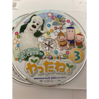 やったね いないいないばぁ コース DVD 6枚の通販 by sasoshi's