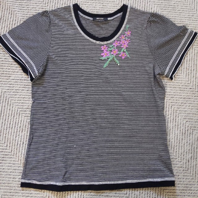 Tシャツ ご婦人用 レディースのトップス(Tシャツ(半袖/袖なし))の商品写真