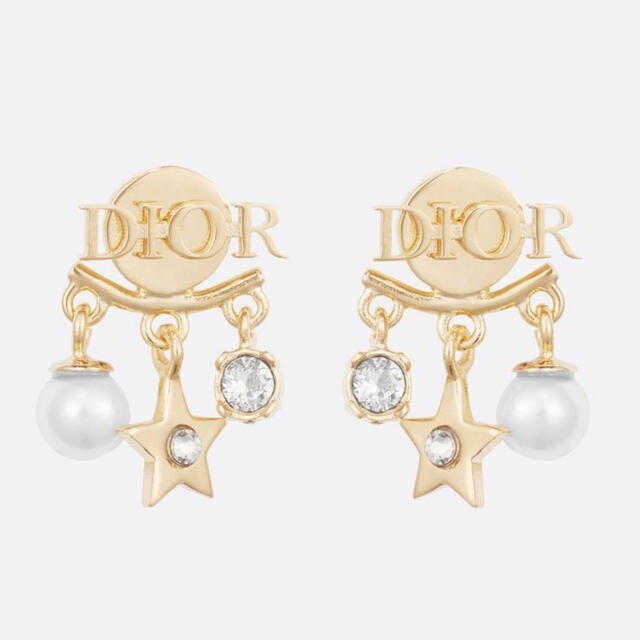正規取扱店】 N様専用Dior アクセサリー ピアス - www.novasideias.org