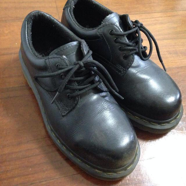 Dr.Martens(ドクターマーチン)のお取り置きDr.Martinsシューズ レディースの靴/シューズ(ローファー/革靴)の商品写真