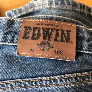 エドウィン(EDWIN)のEDWIN 160 ジーンズ(パンツ/スパッツ)